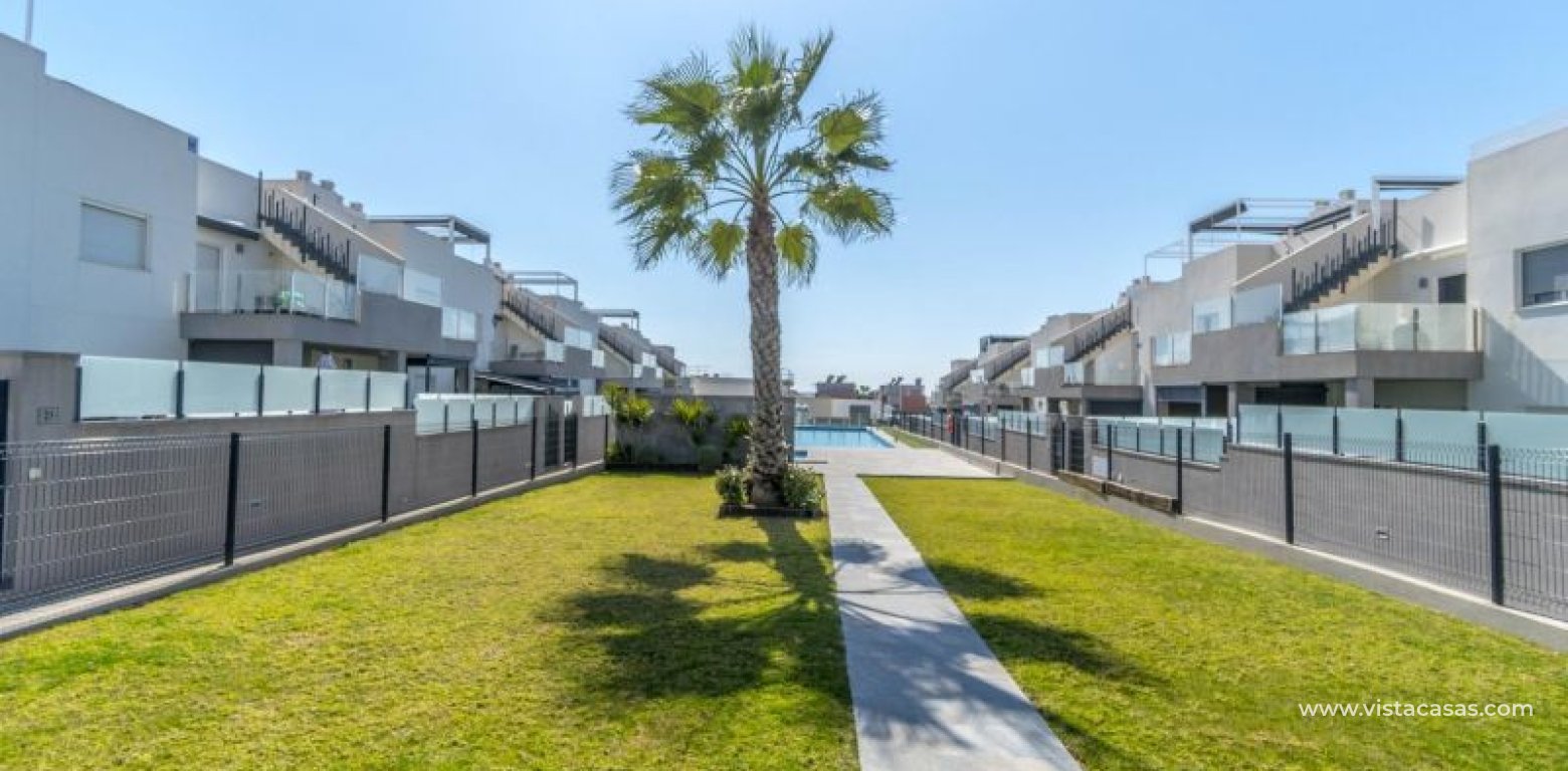 Vente - Appartement - Torrevieja