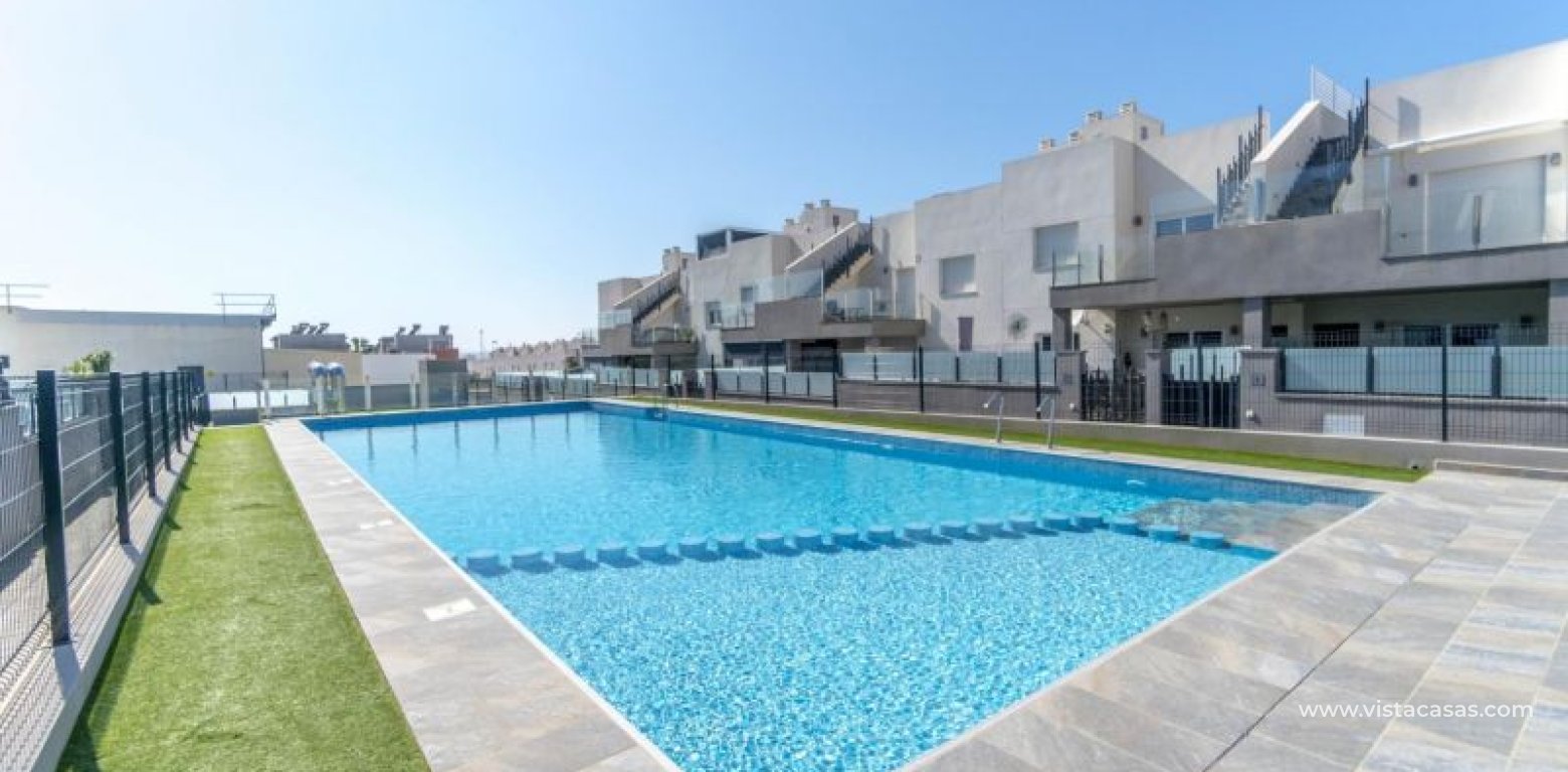 Vente - Appartement - Torrevieja