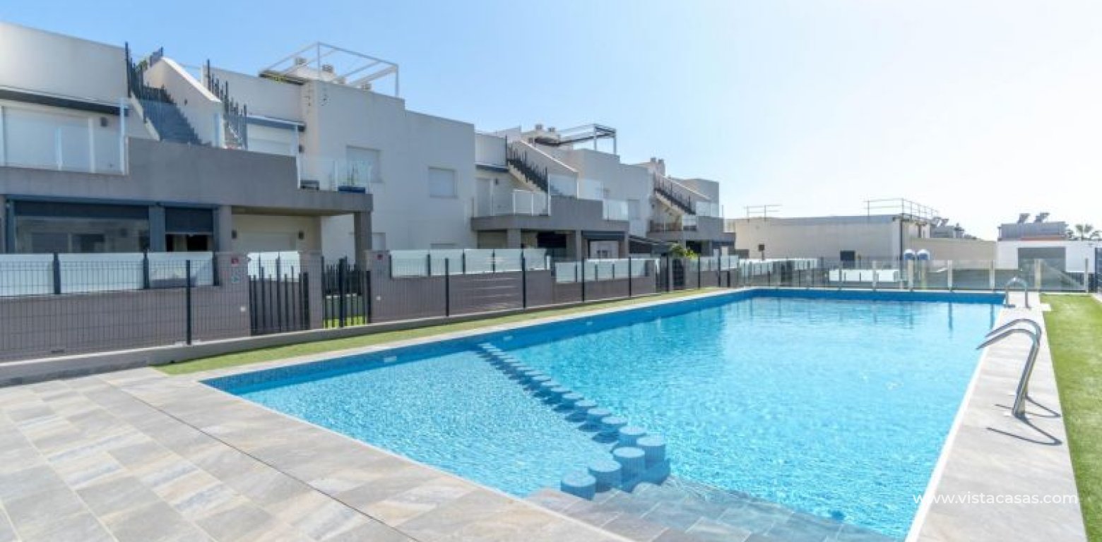 Vente - Appartement - Torrevieja