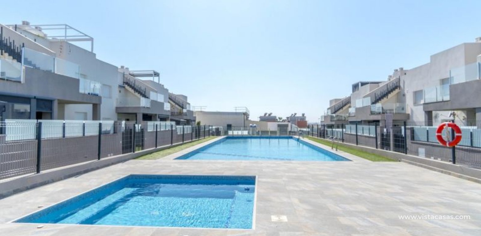 Vente - Appartement - Torrevieja