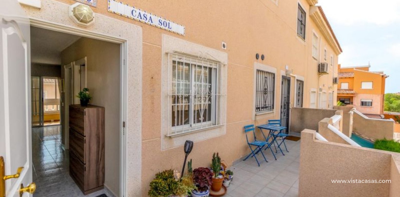 Venta - Apartamento - Torrevieja