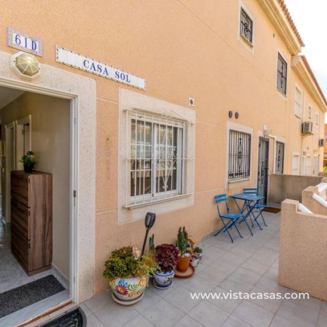 Apartamento - Venta - Torrevieja - Torrevieja