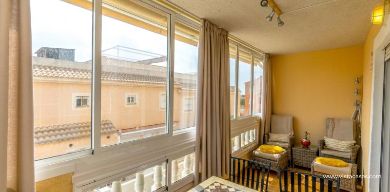 Venta - Apartamento - Torrevieja