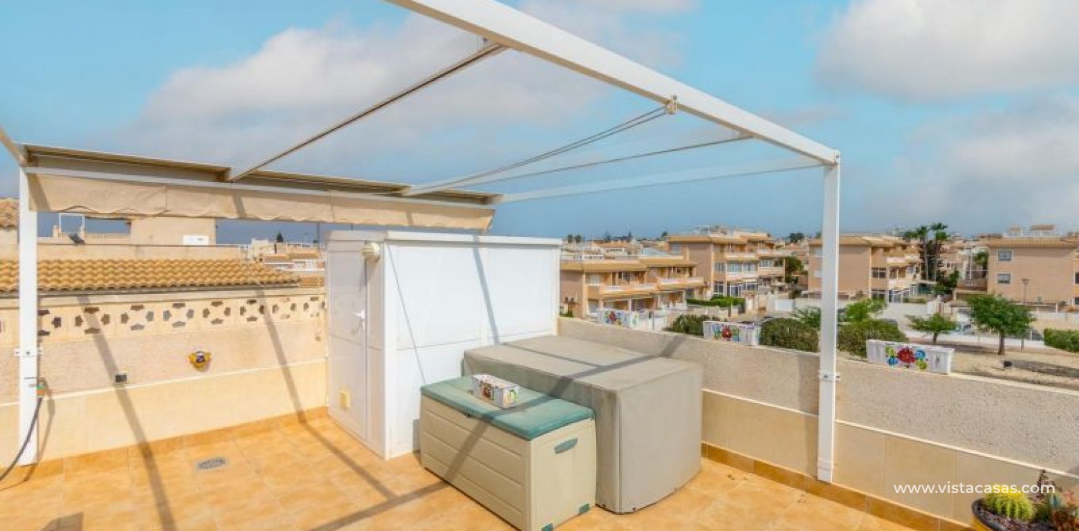 Venta - Apartamento - Torrevieja