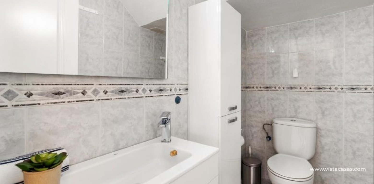 Venta - Apartamento - Torrevieja