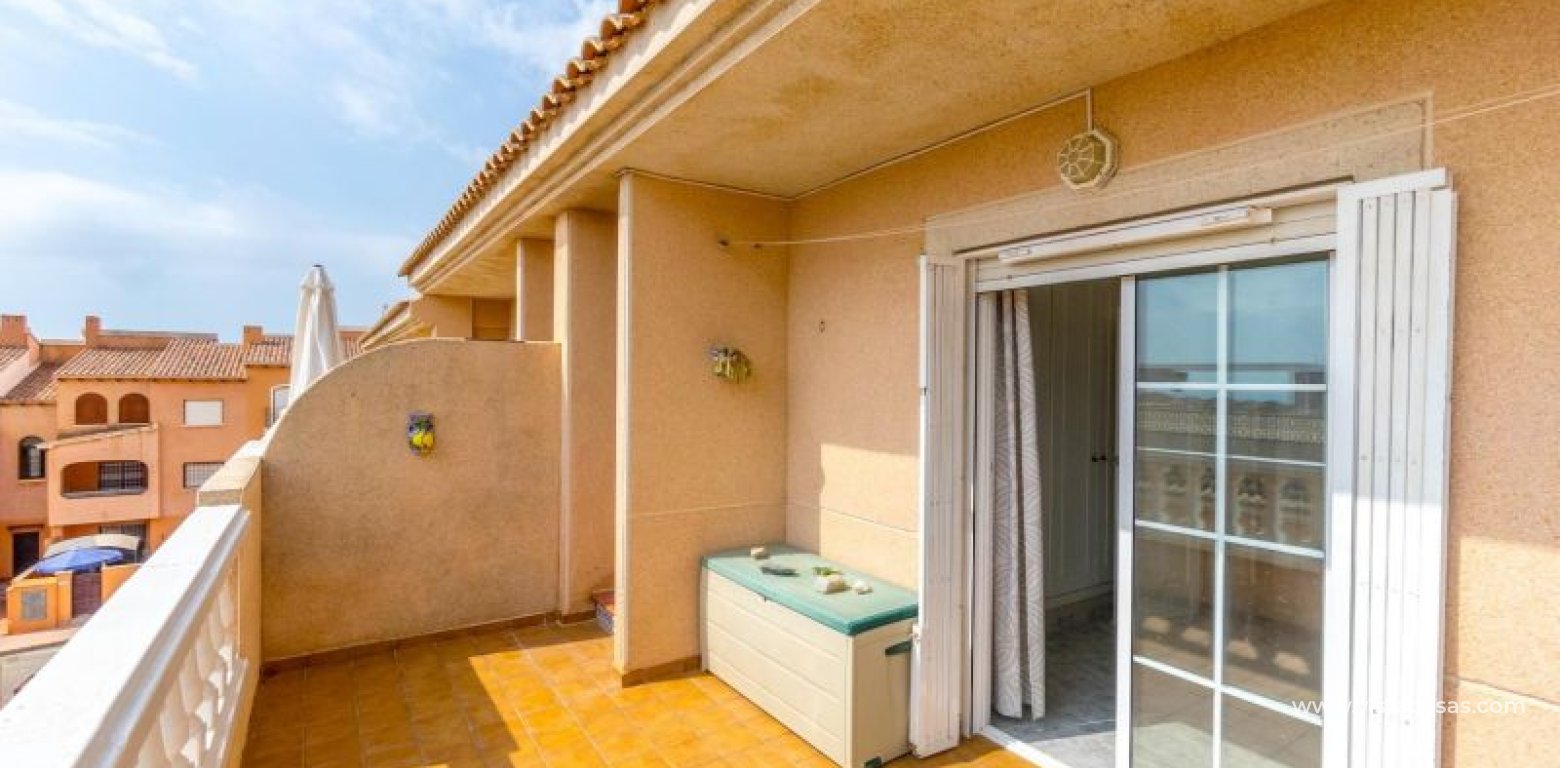 Venta - Apartamento - Torrevieja