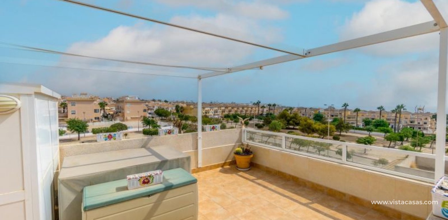 Venta - Apartamento - Torrevieja