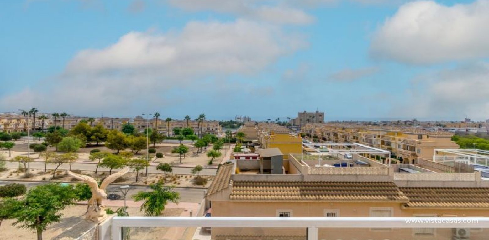 Venta - Apartamento - Torrevieja