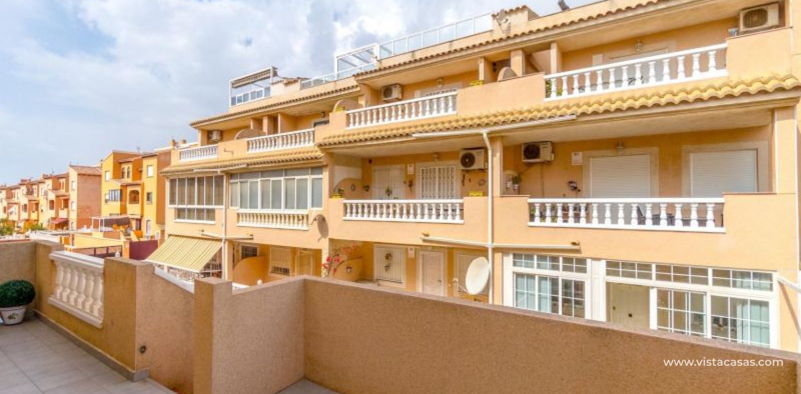 Venta - Apartamento - Torrevieja