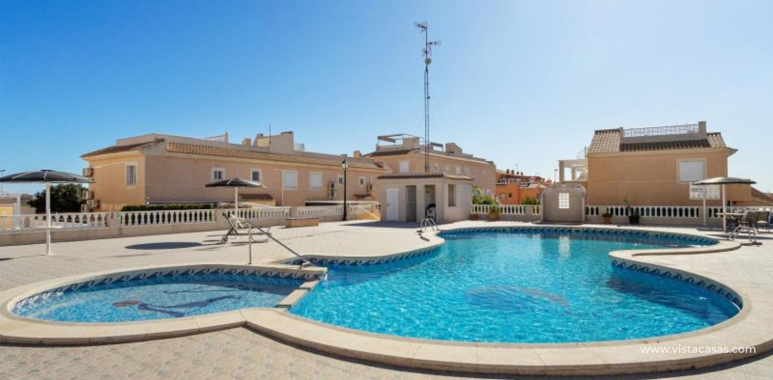 Venta - Apartamento - Torrevieja