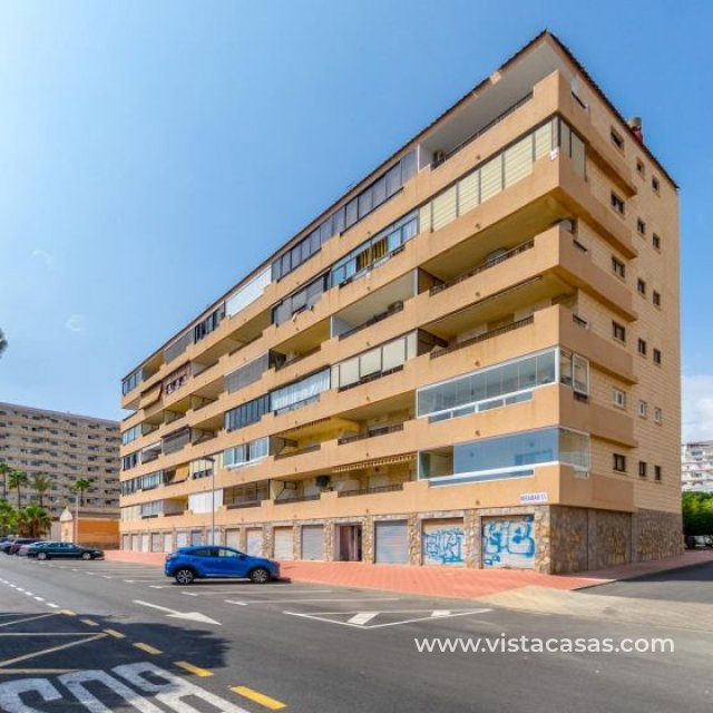 Apartment - Resale - Torrevieja - Torrevieja