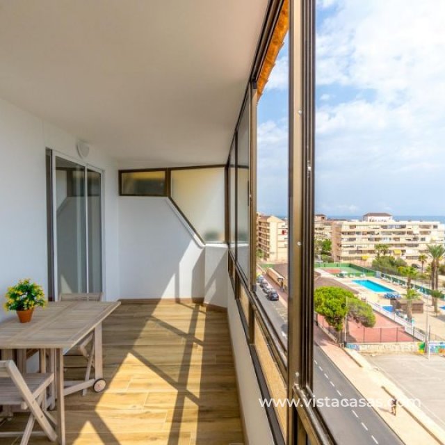 Appartement - Vente - Torrevieja - Torrevieja