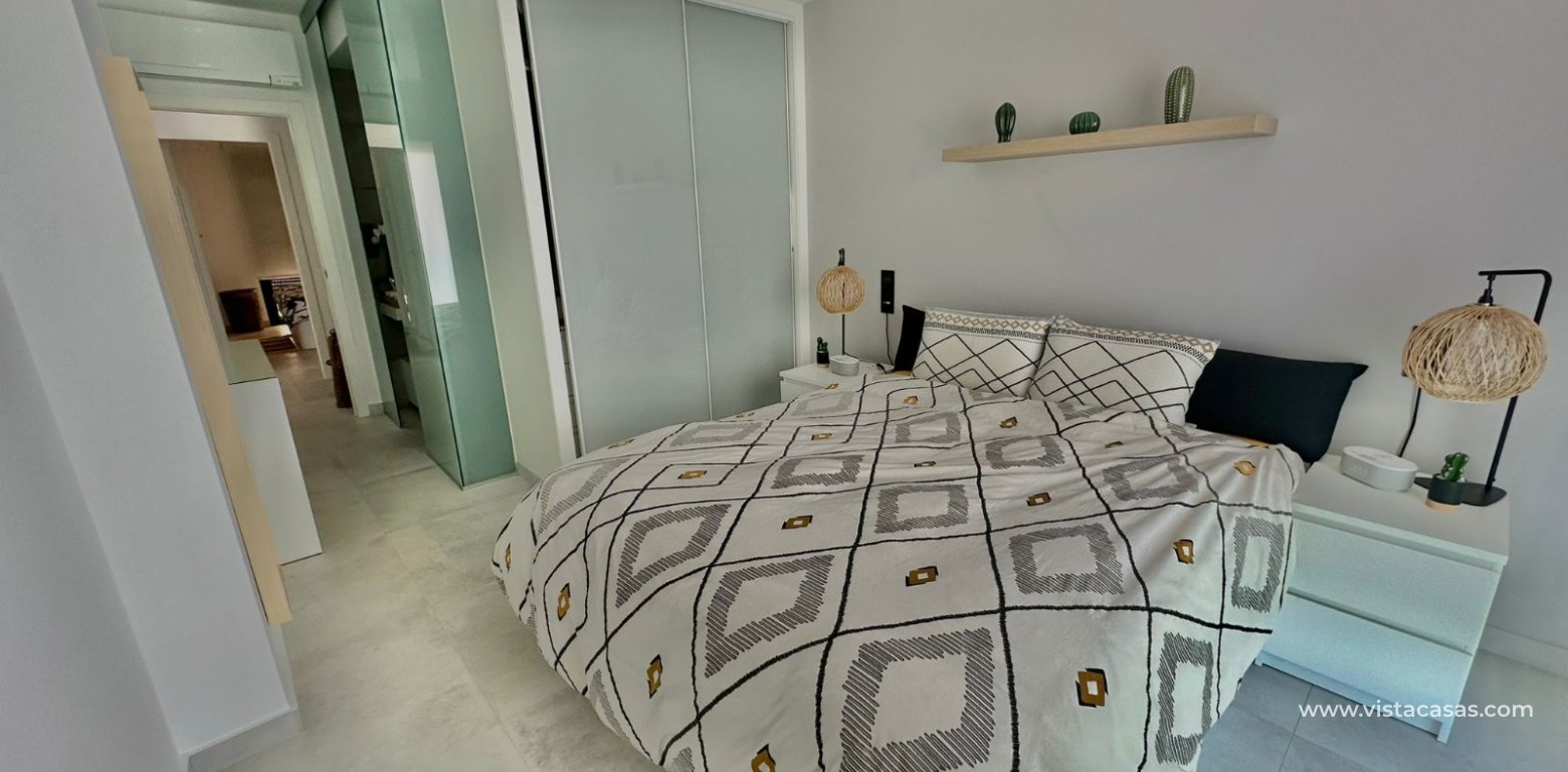 Vente - Appartement - El Raso