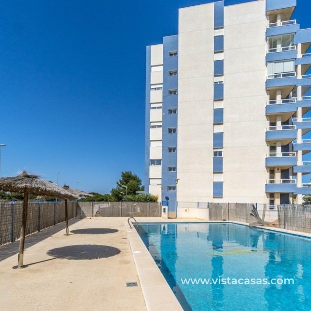 Appartement - Vente - Campoamor - Campoamor