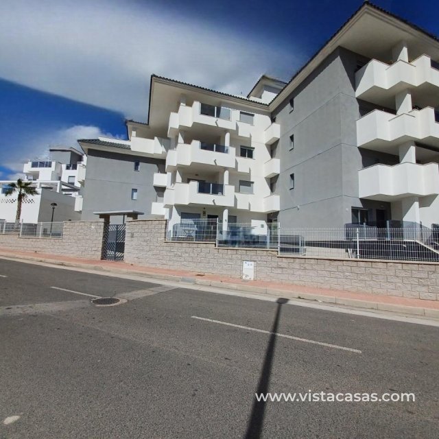 Apartment - Resale - Villamartin - Villamartin