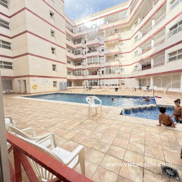 Apartment - Resale - Torrevieja - Torrevieja