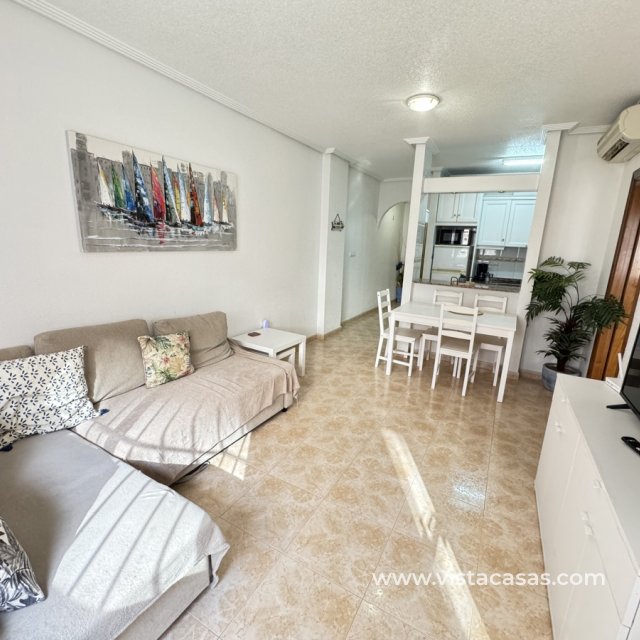 Appartement - Vente - Torrevieja - Torrevieja