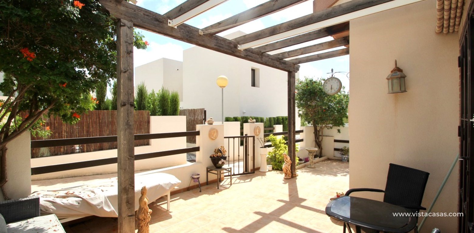 Vente - Villa - Villamartin - PAU 8