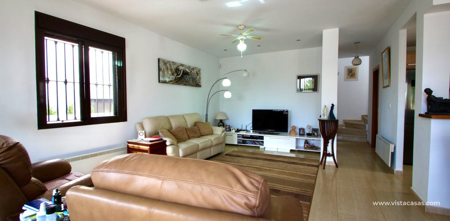 Vente - Villa - Villamartin - PAU 8