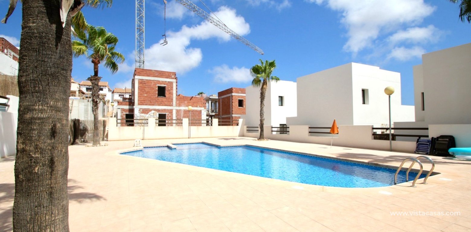 Resale - Villa - Villamartin - PAU 8