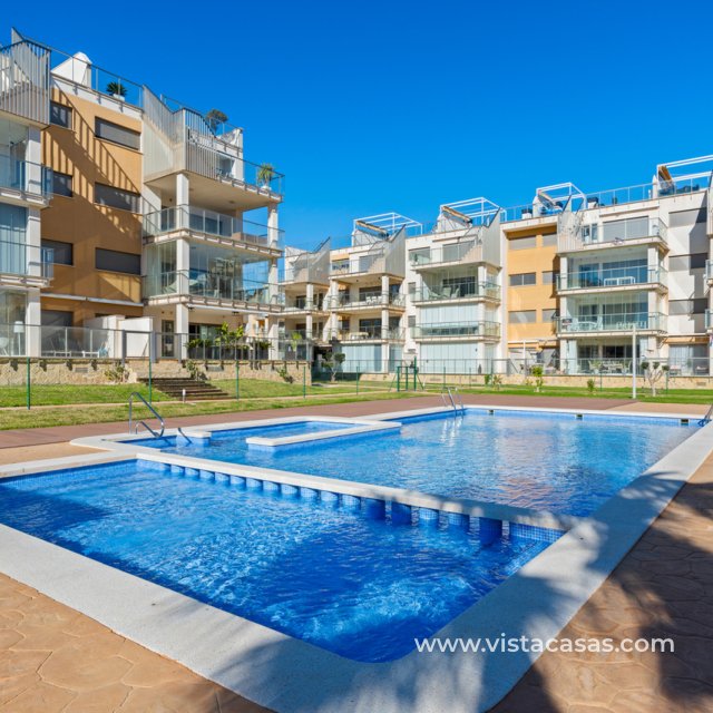 Appartement - Vente - Villamartin - Los Dolses