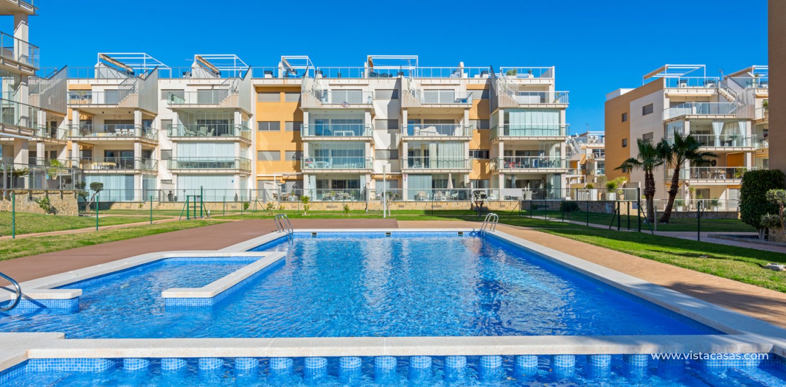 Resale - Apartment - Villamartin - Los Dolses