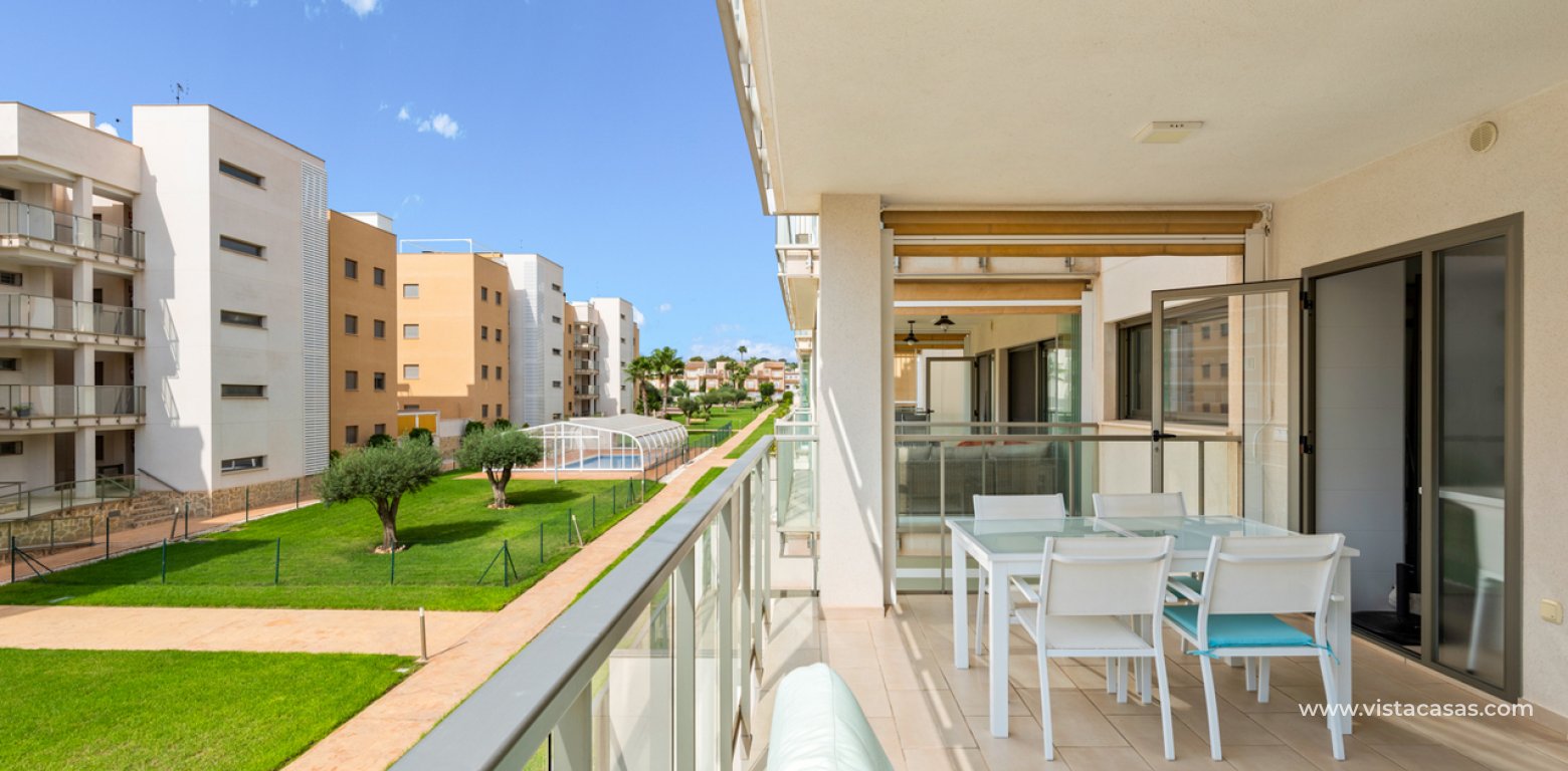 Resale - Apartment - Villamartin - Los Dolses