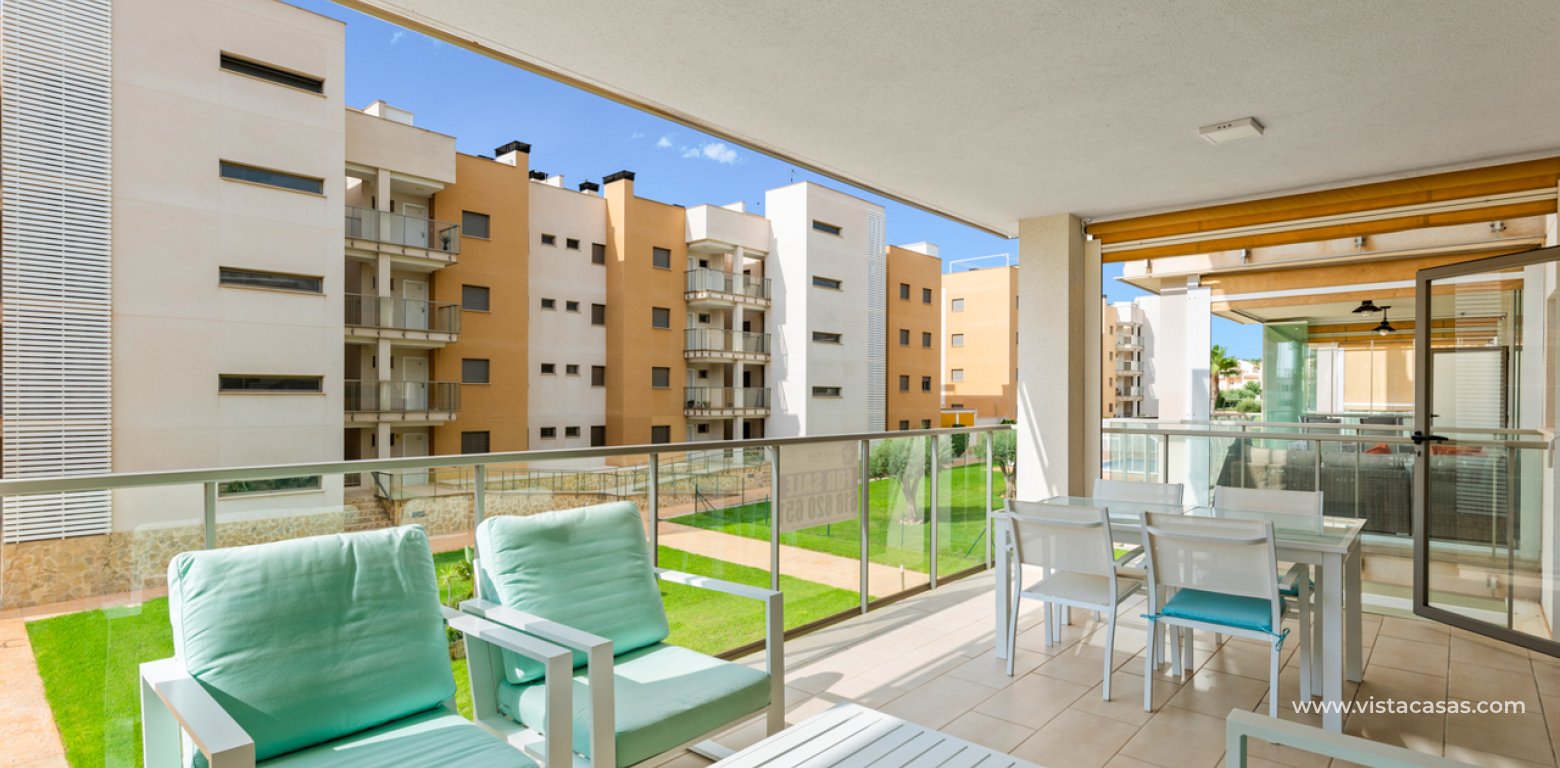 Vente - Appartement - Villamartin - Los Dolses