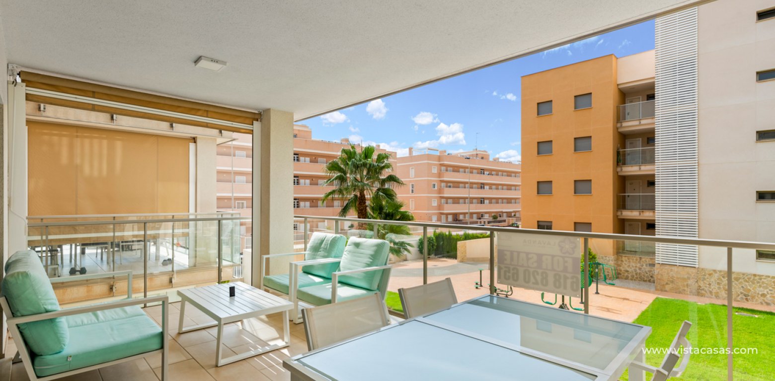 Resale - Apartment - Villamartin - Los Dolses