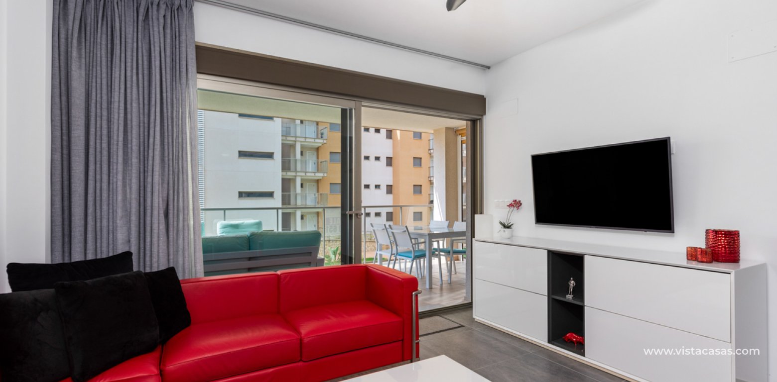 Resale - Apartment - Villamartin - Los Dolses