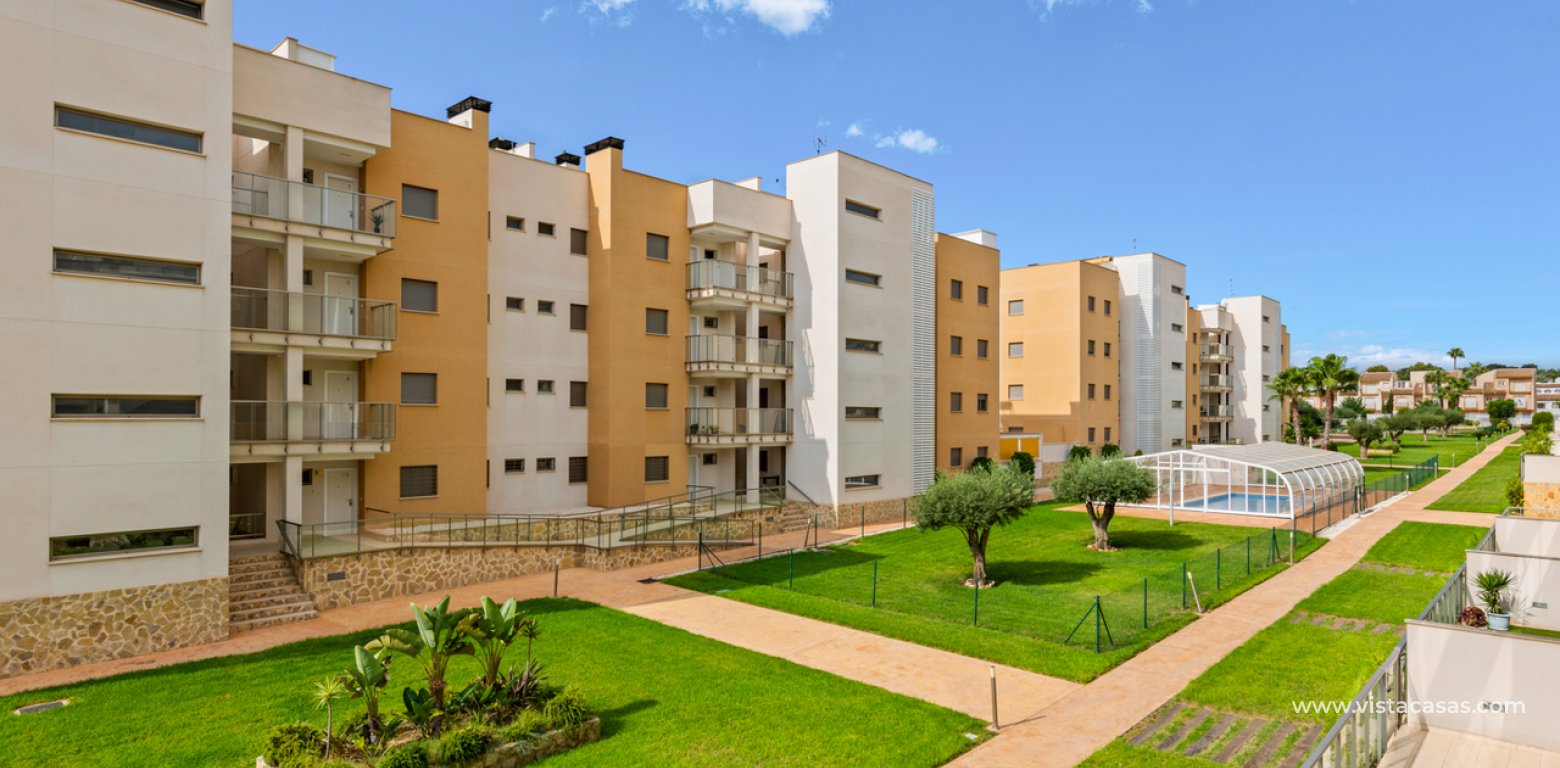 Vente - Appartement - Villamartin - Los Dolses