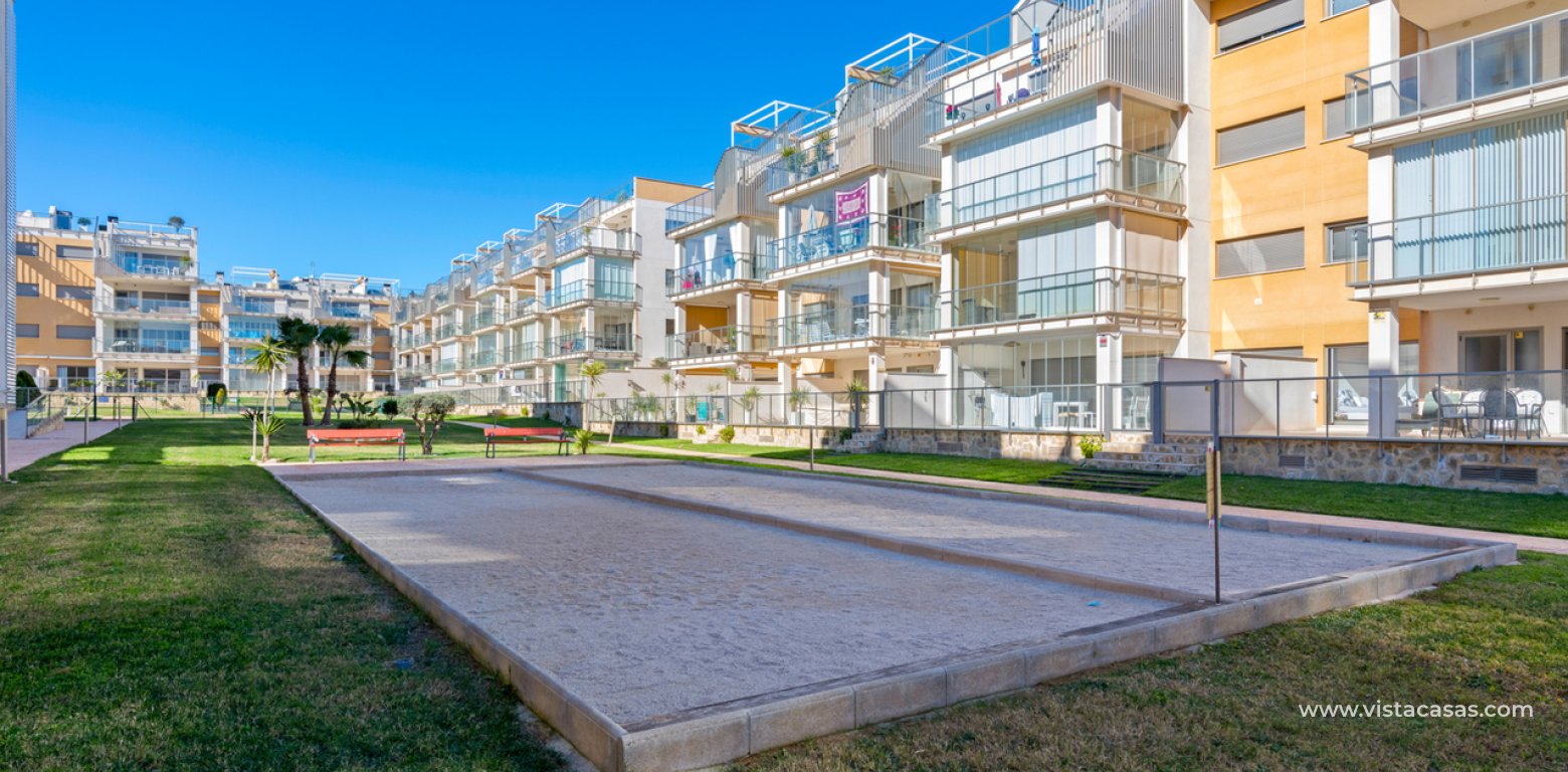 Resale - Apartment - Villamartin - Los Dolses