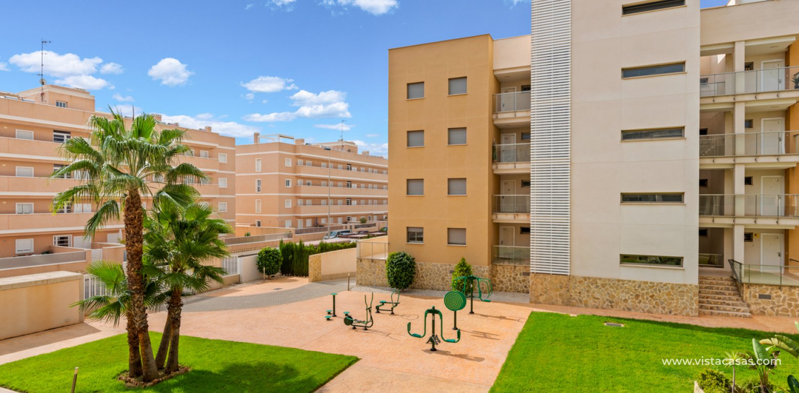 Venta - Apartamento - Villamartin - Los Dolses