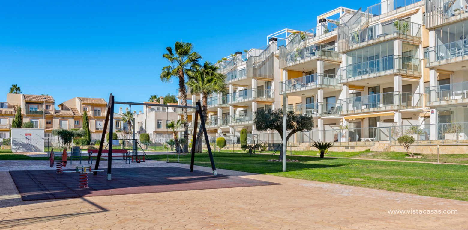 Vente - Appartement - Villamartin - Los Dolses