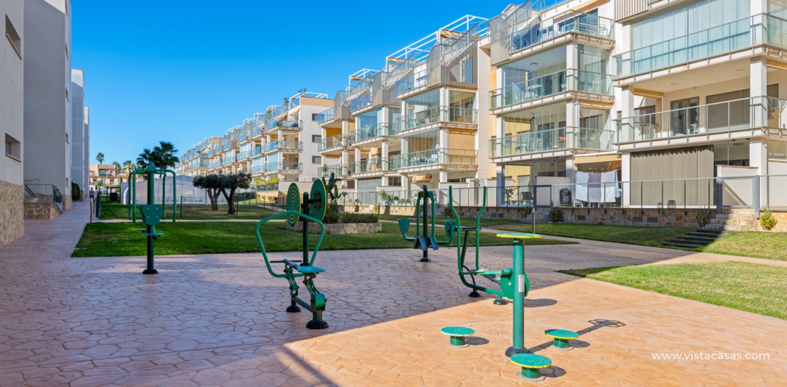 Resale - Apartment - Villamartin - Los Dolses