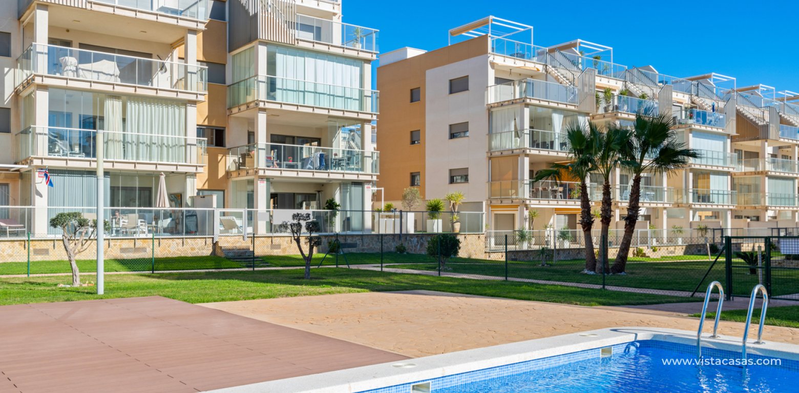 Vente - Appartement - Villamartin - Los Dolses