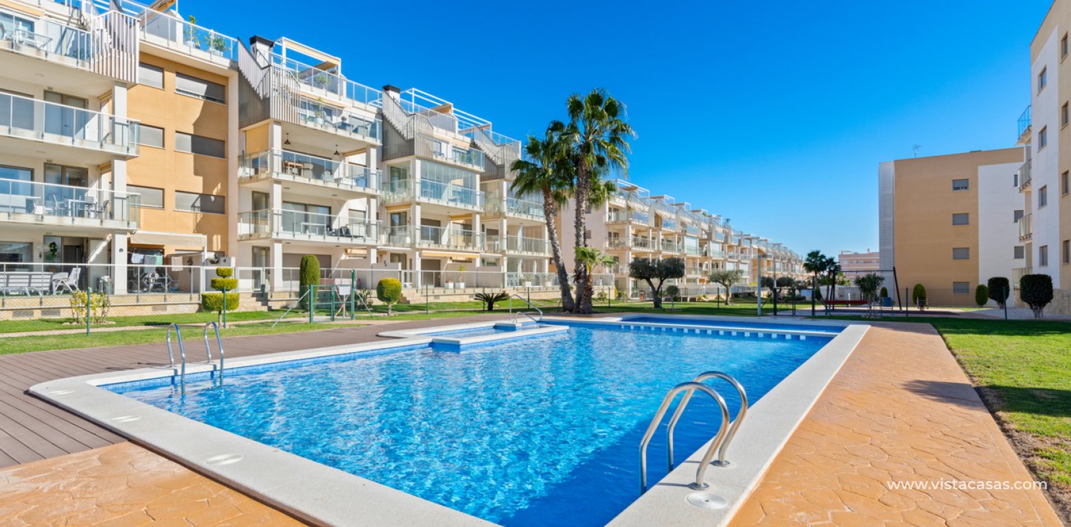 Vente - Appartement - Villamartin - Los Dolses