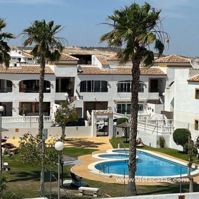 Apartamento - Venta - Vistabella Golf - Vistabella Golf