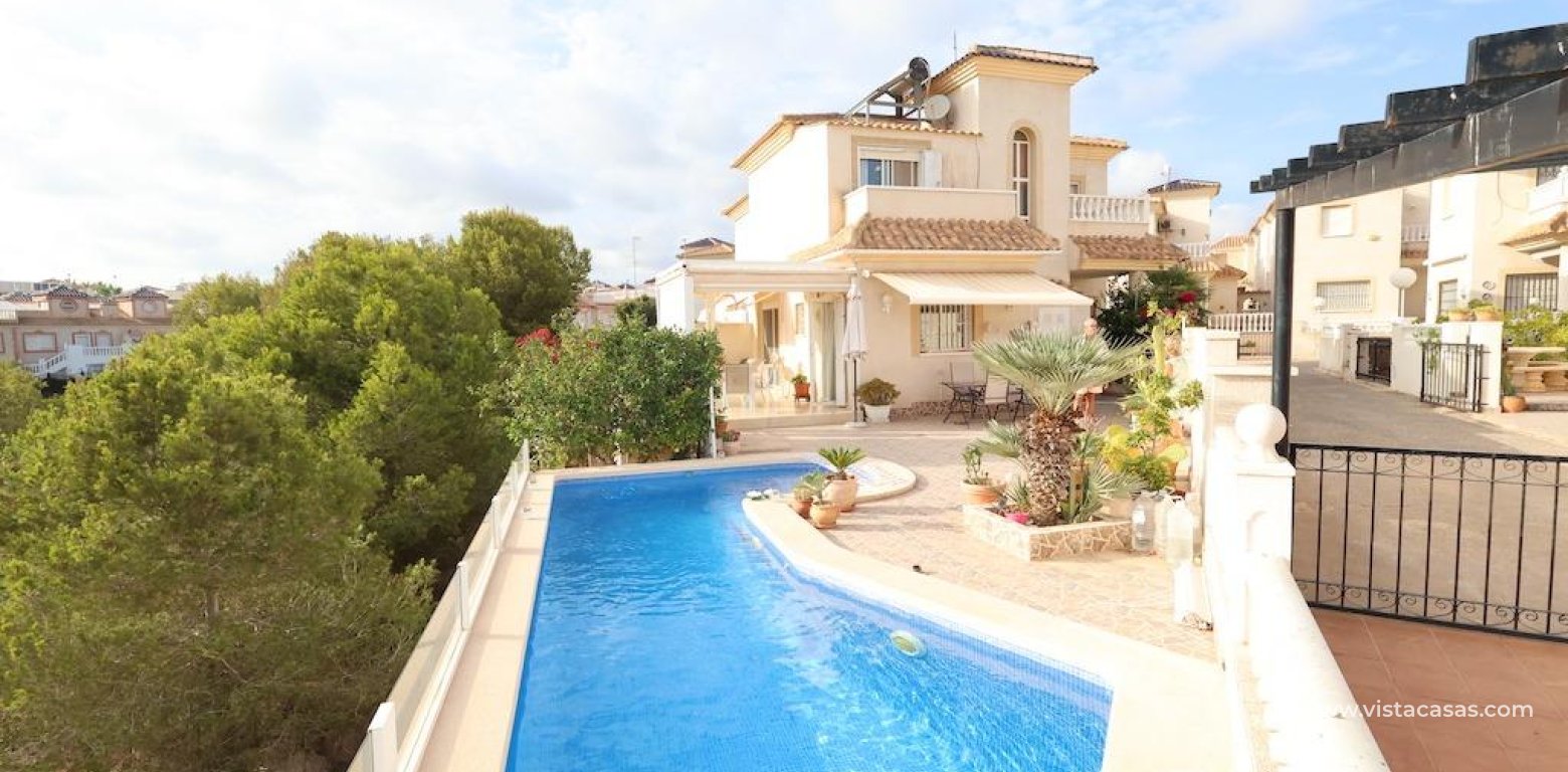 Venta - Chalet - Playa Flamenca