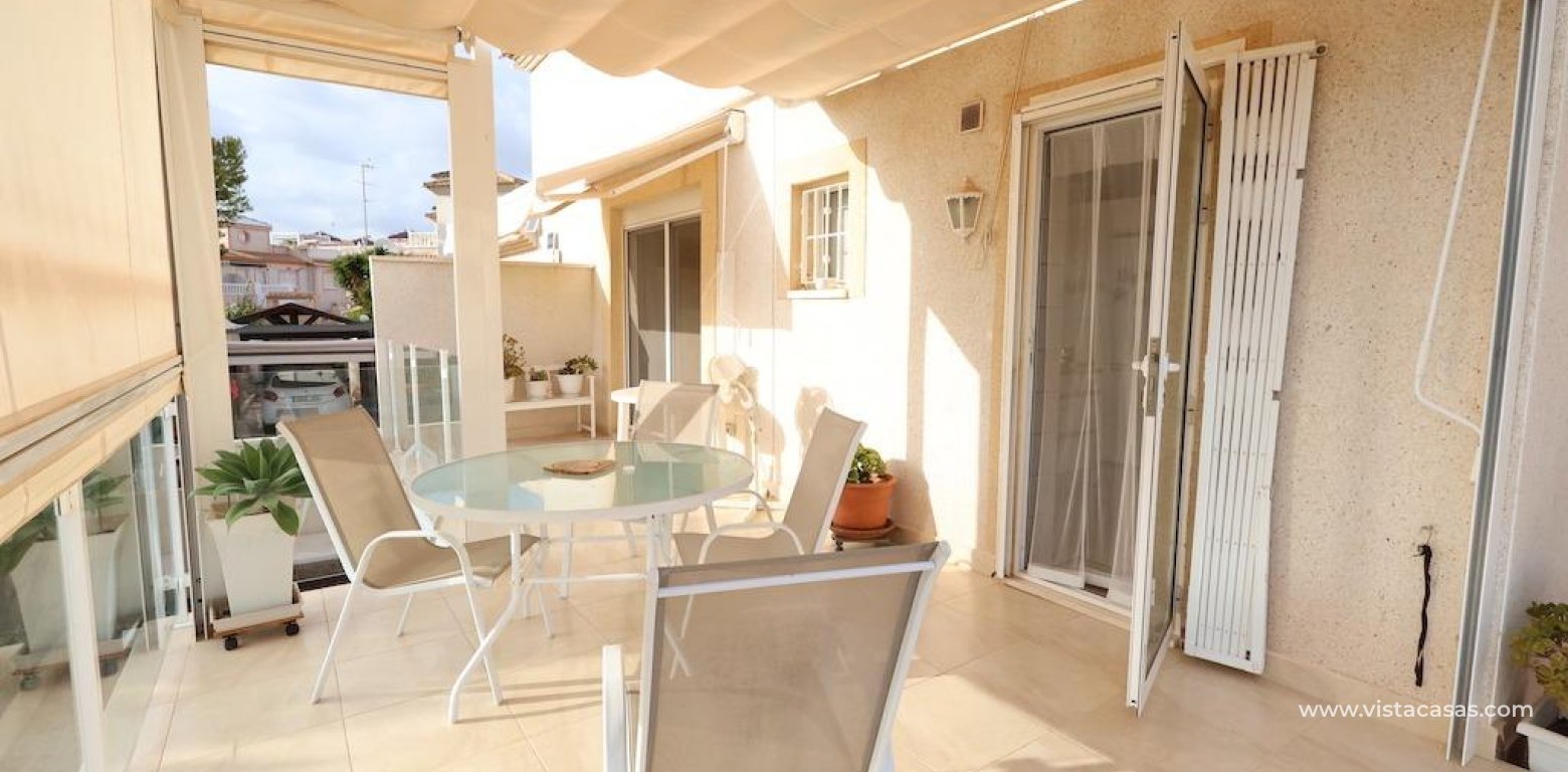 Venta - Chalet - Playa Flamenca