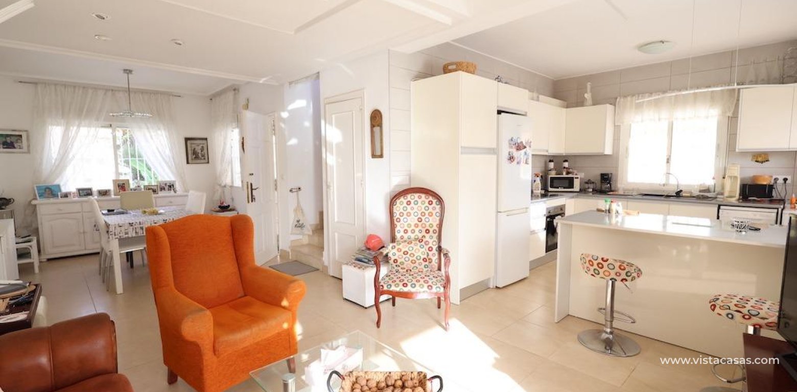 Venta - Chalet - Playa Flamenca