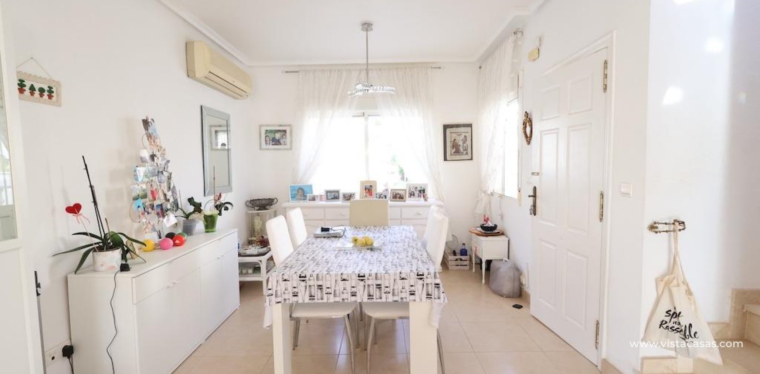 Venta - Chalet - Playa Flamenca