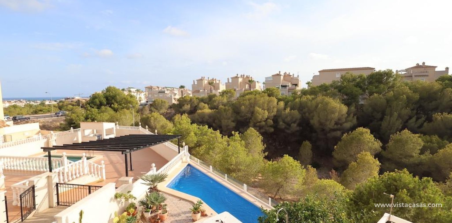 Venta - Chalet - Playa Flamenca