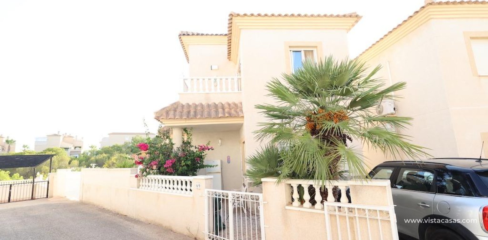 Venta - Chalet - Playa Flamenca