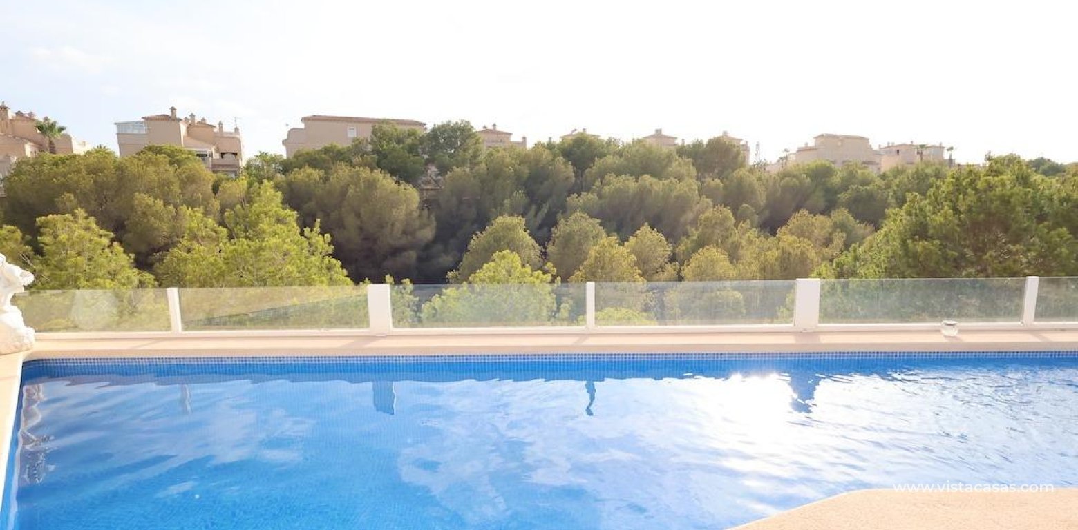 Venta - Chalet - Playa Flamenca