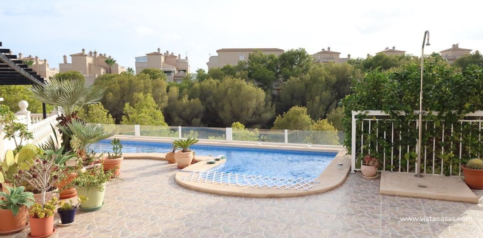 Venta - Chalet - Playa Flamenca