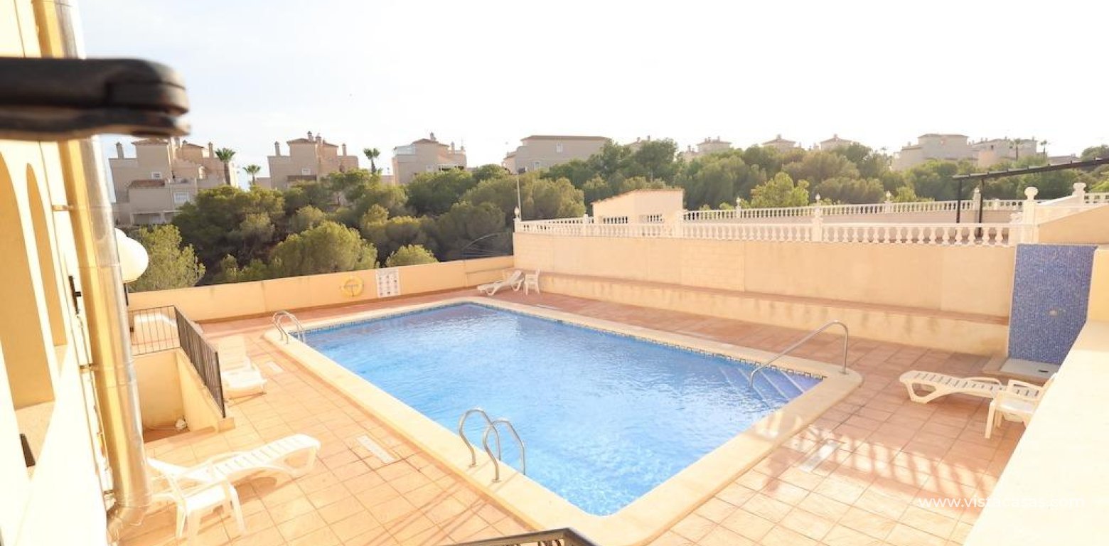 Venta - Chalet - Playa Flamenca