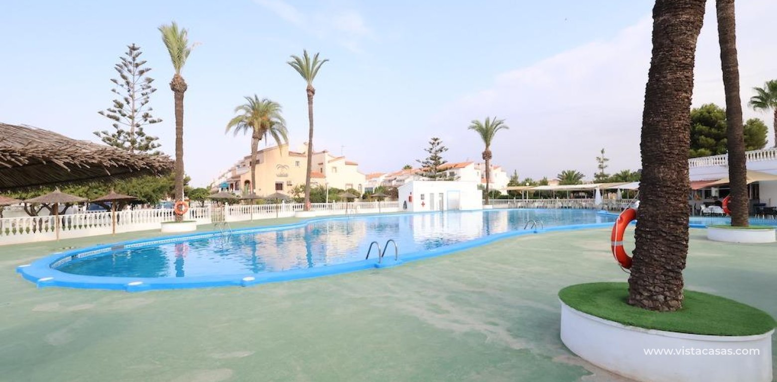 Venta - Townhouse - Torrevieja - Torretas