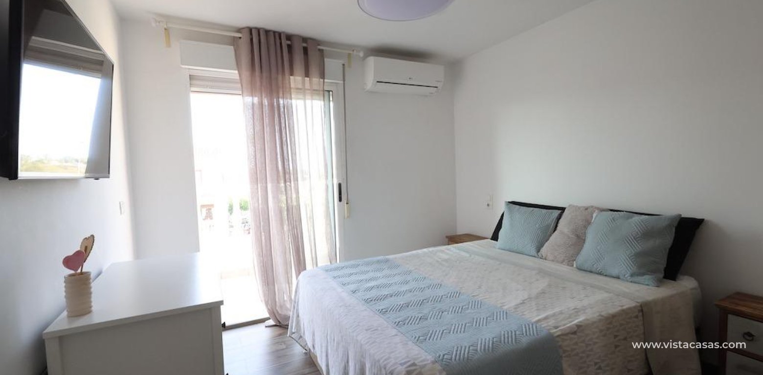 Venta - Townhouse - Torrevieja - Torretas