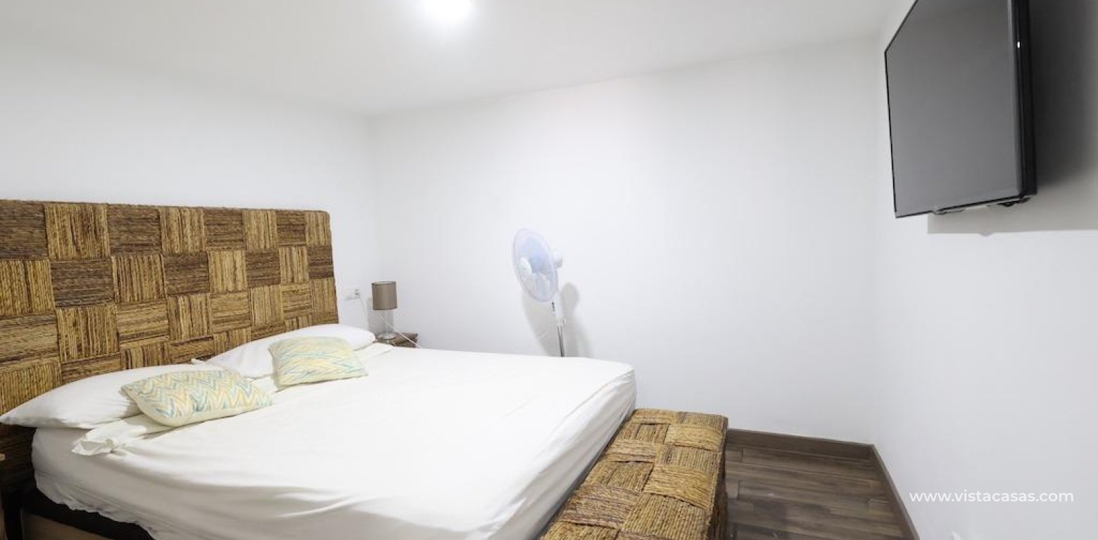 Vente - Maison Mitoyenne - Torrevieja - Torretas